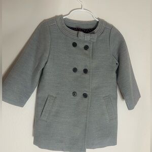 OshKosh  baby B’gosh toddler coat